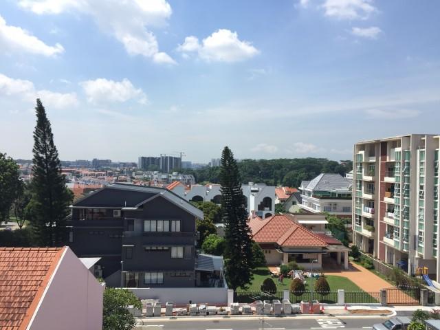 Presto @ Upper Serangoon (D19), Apartment #136425542